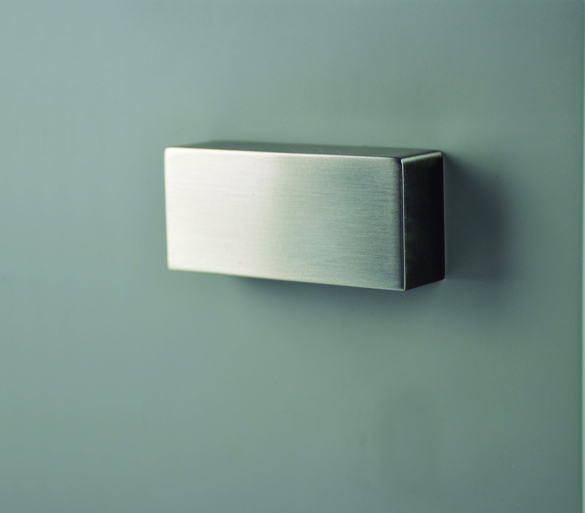 SIRIUS PULL 2" Brushed Nickel - Solua Inc