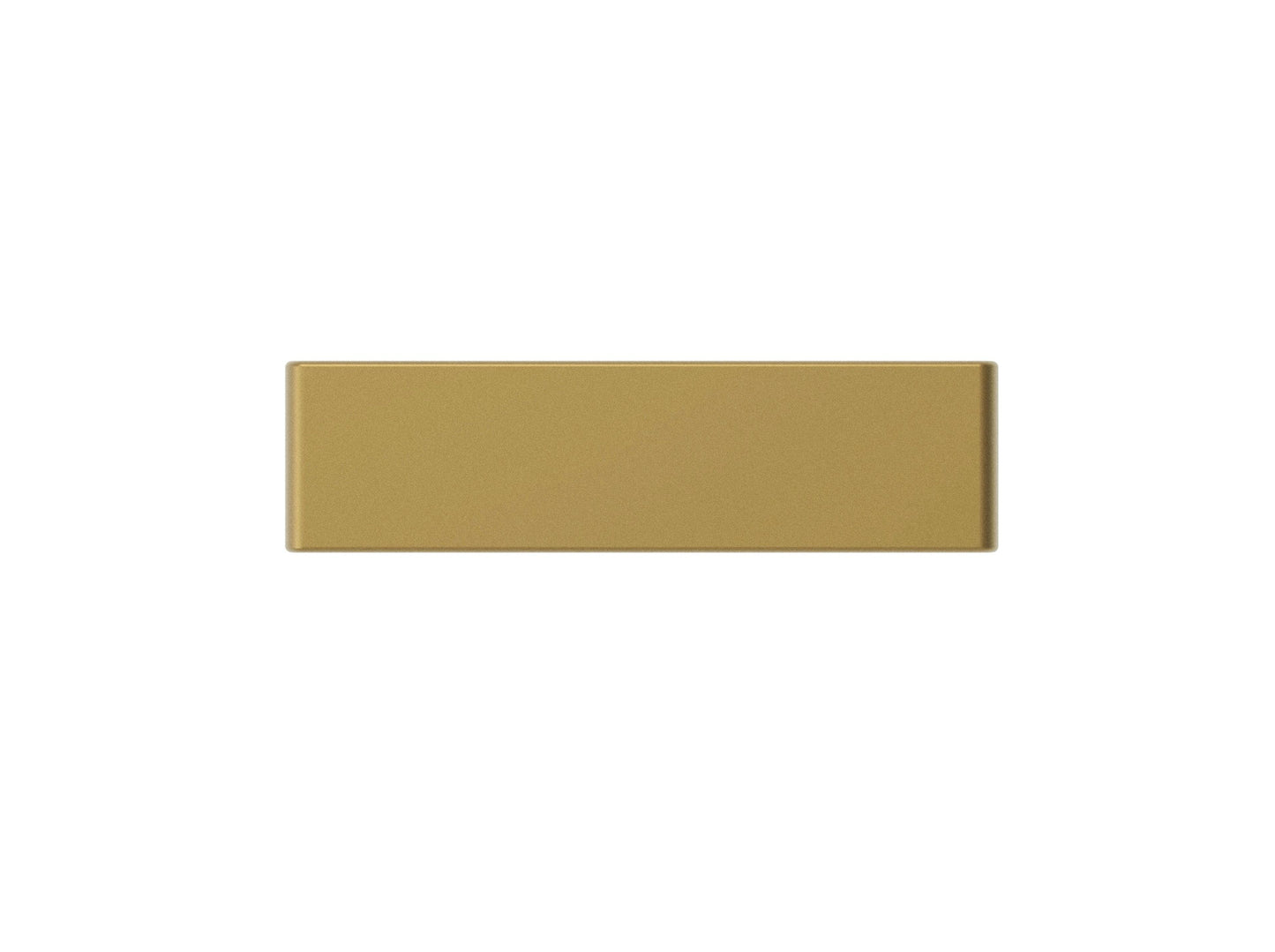 SIRIUS PULL 2 5-8" Champagne Bronze - Solua Inc