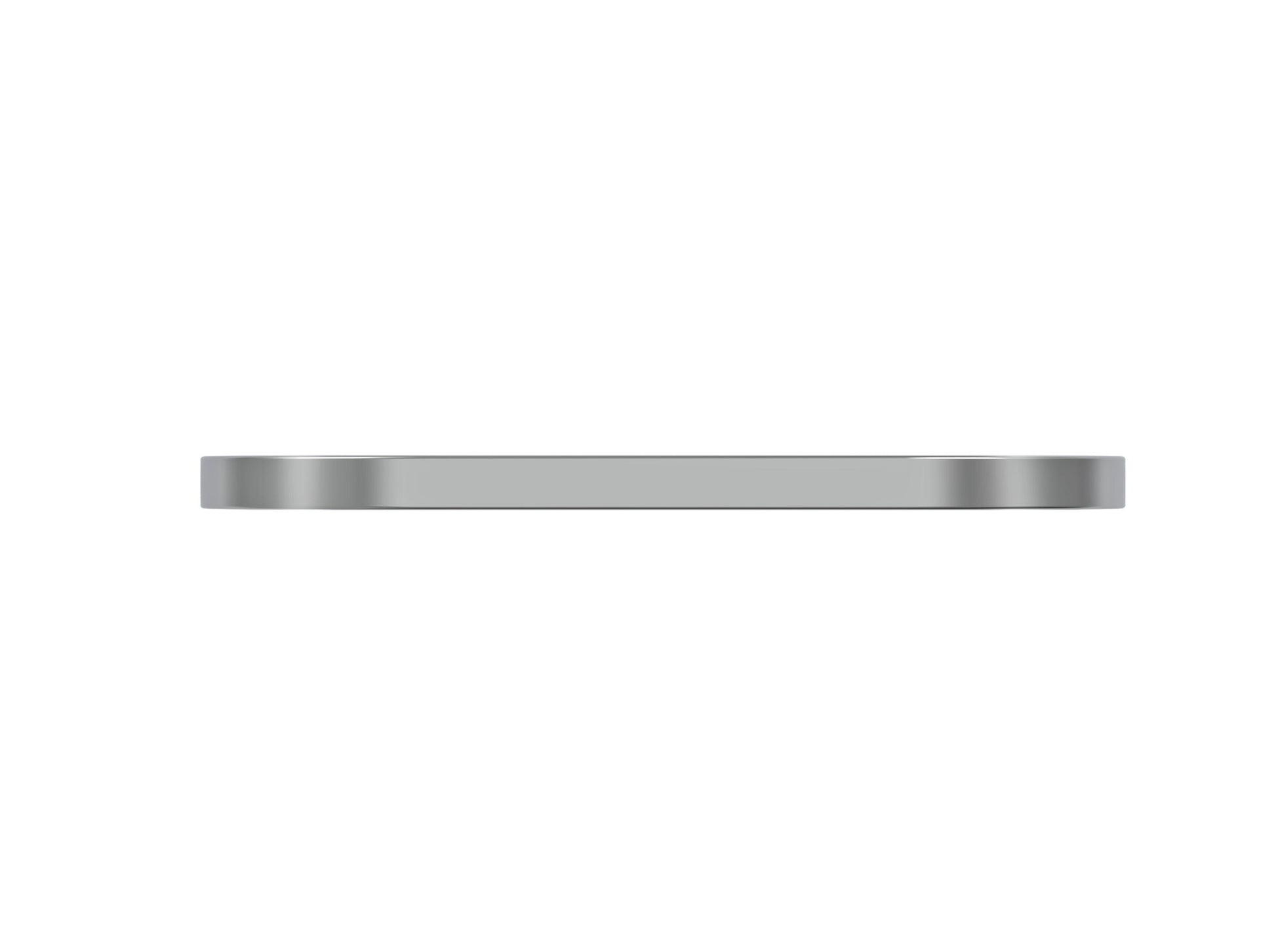 INDUSTRIAL DESIGN PULL 6 1-4" Chrome - Solua Inc