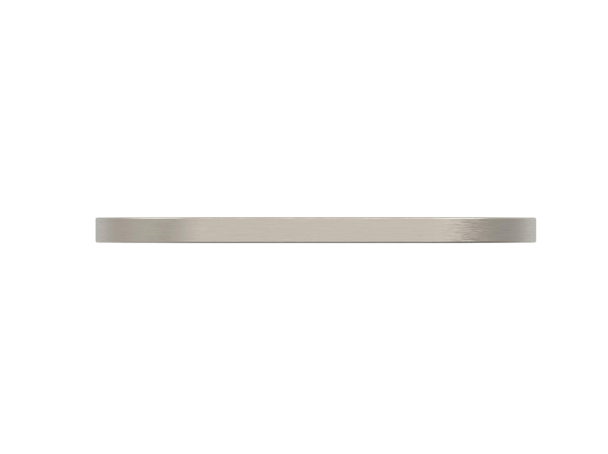 INDUSTRIAL DESIGN PULL 6 1-4" Brushed Nickel - Solua Inc